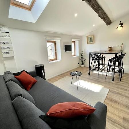 New, La Passante, Belle Vue Leilighet Conques-sur-Orbiel Eksteriør bilde