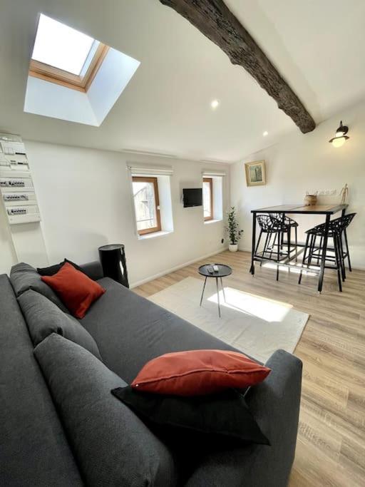 New, La Passante, Belle Vue Leilighet Conques-sur-Orbiel Eksteriør bilde