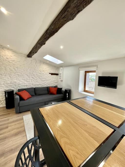 New, La Passante, Belle Vue Leilighet Conques-sur-Orbiel Eksteriør bilde